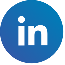 Linkedin Icon